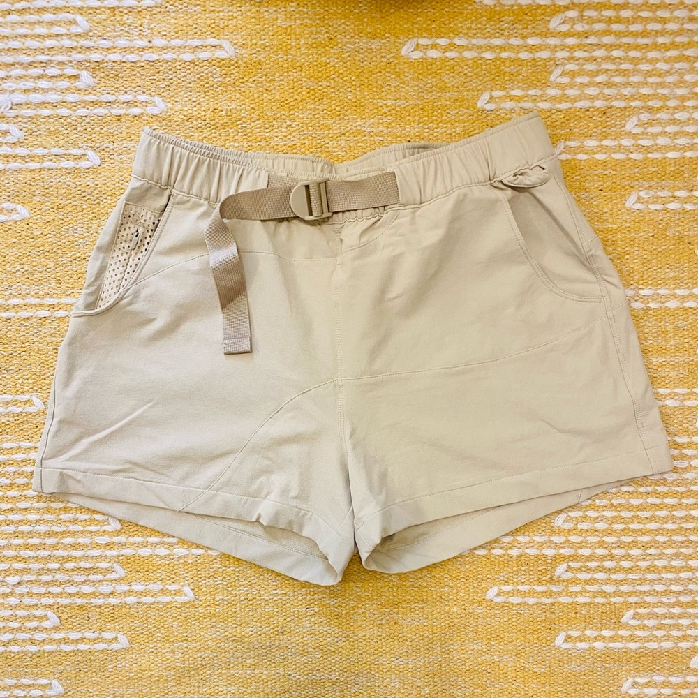 Outdoor Voices RecTrek Shorts